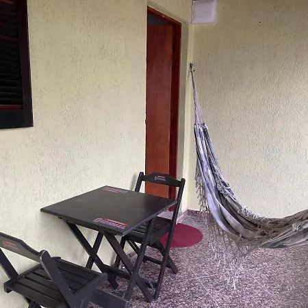 BERTIOGA PRAIA suítes Exterior foto