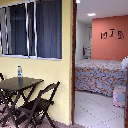BERTIOGA PRAIA suítes Exterior foto