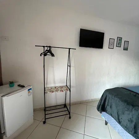 BERTIOGA PRAIA suítes Exterior foto
