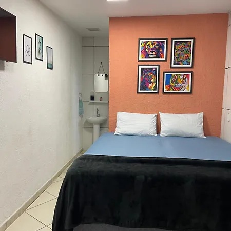 BERTIOGA PRAIA suítes Exterior foto