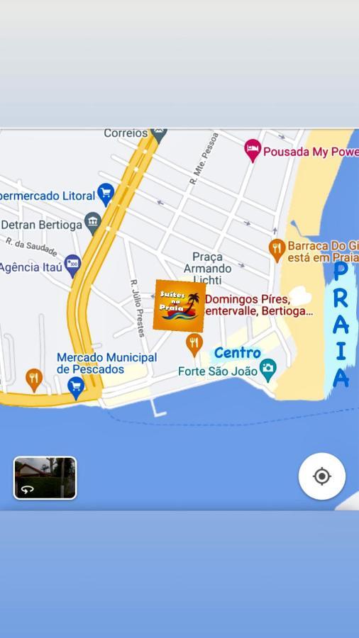 Na Centro * Bertioga