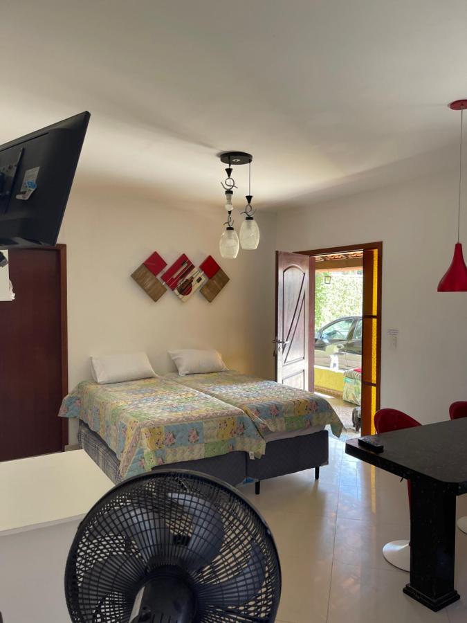 Apartment Na Centro *