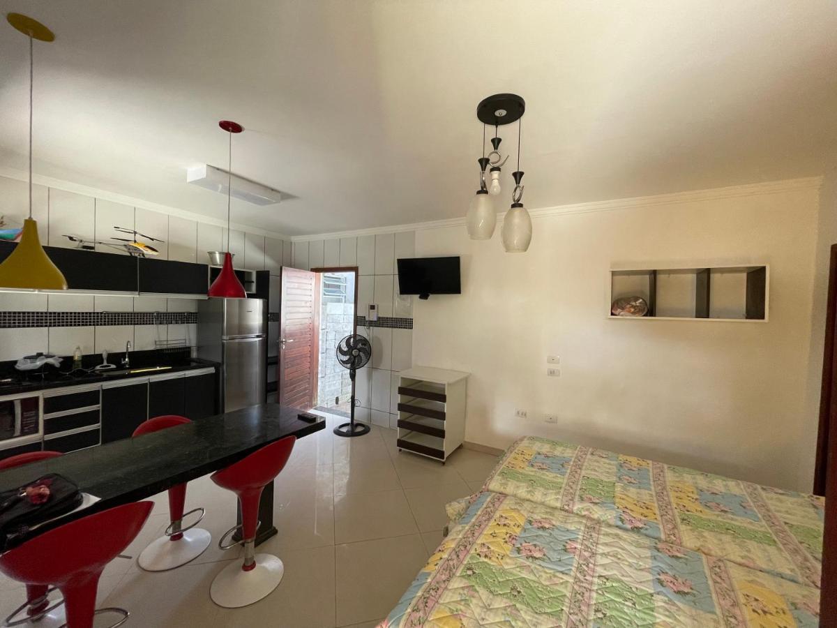 Apartment Na Centro Bertioga