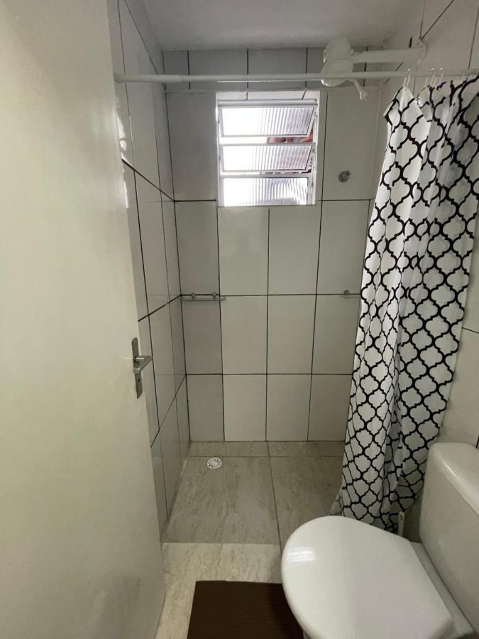 Apartment Na Centro *