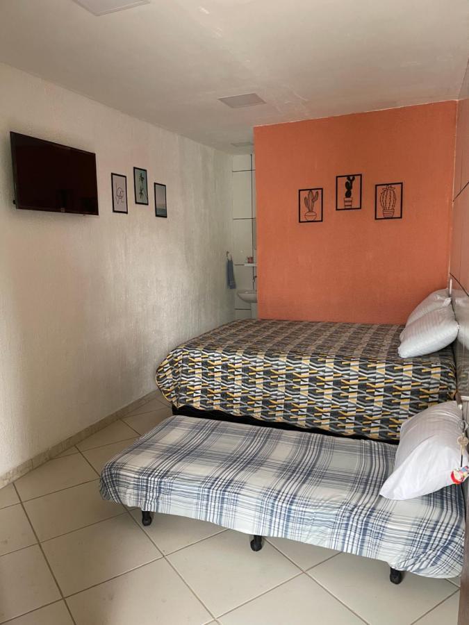 Apartment Na Centro