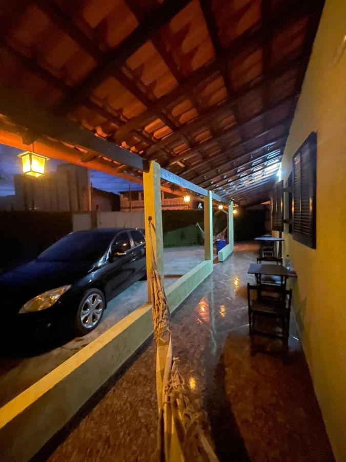 Na Centro Apartment