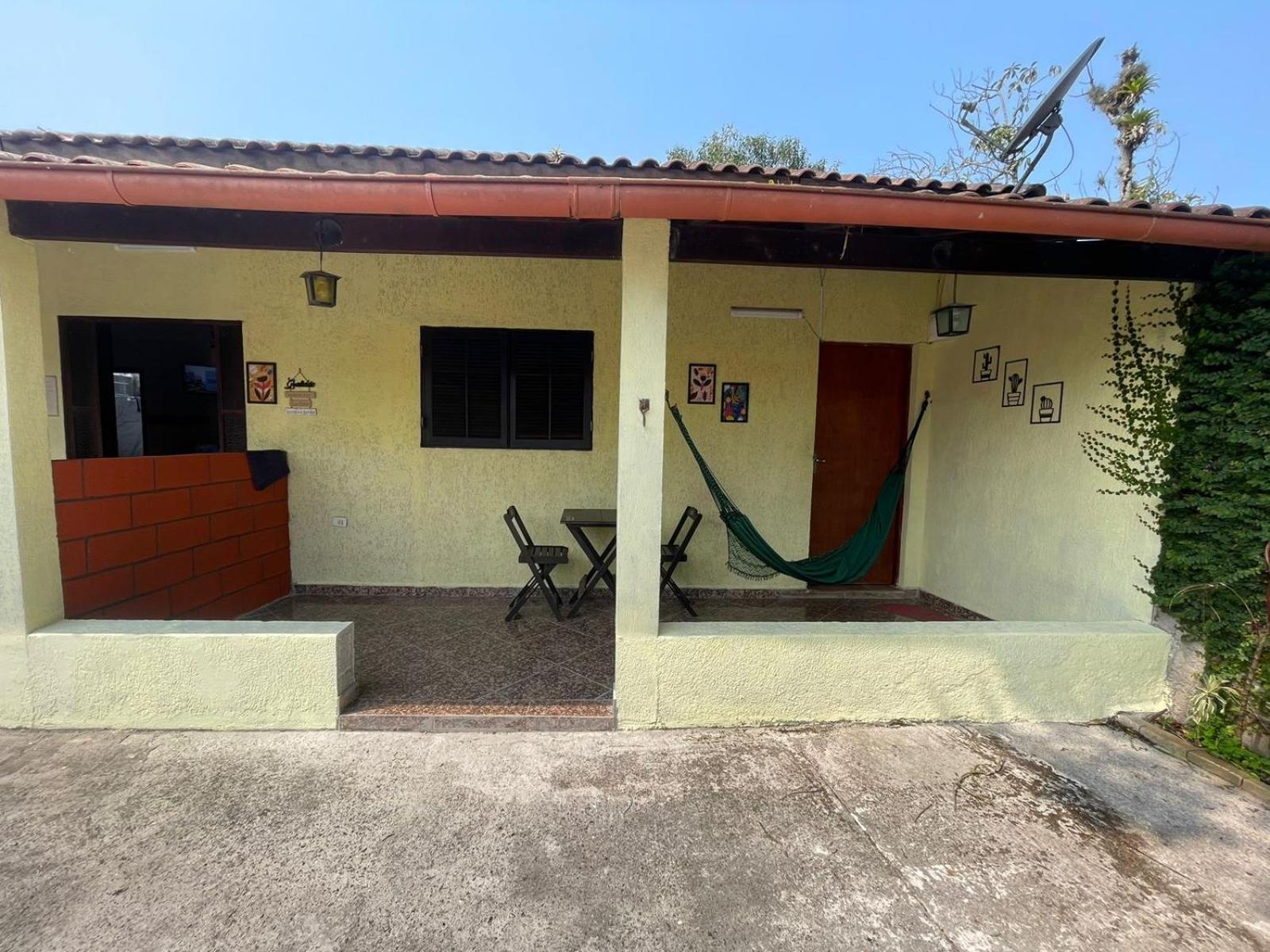 Na Centro Bertioga