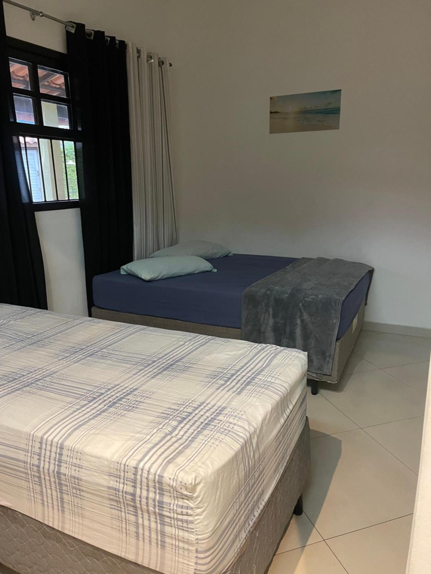 Apartment Na Centro Bertioga