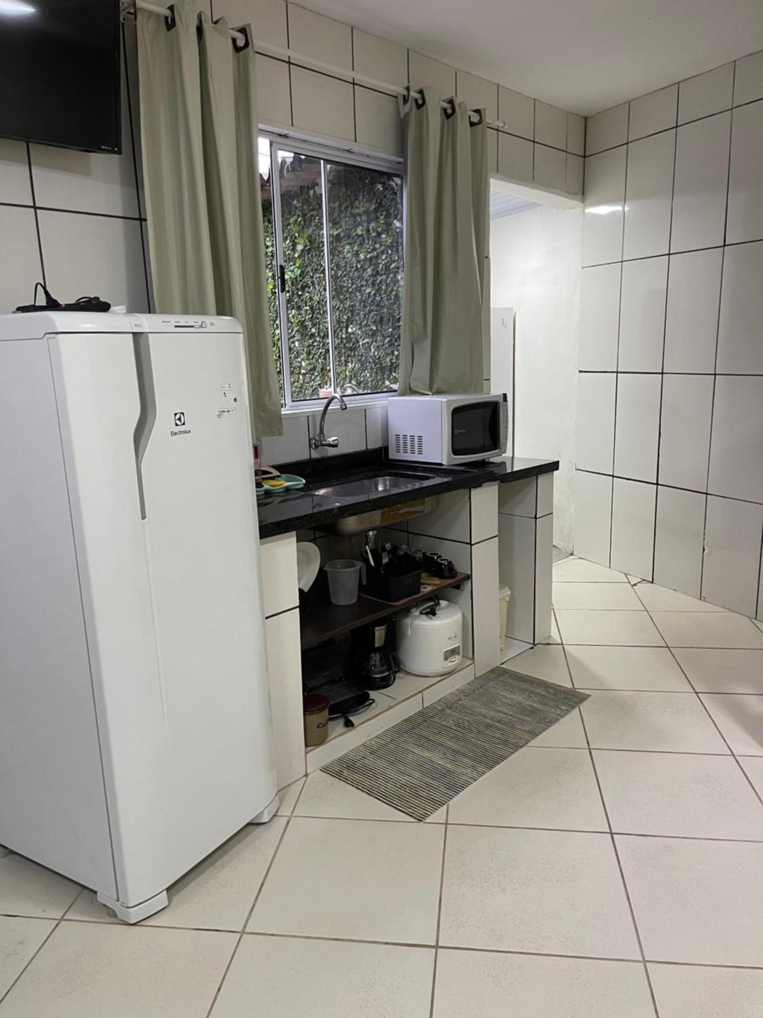 Na Centro Apartment