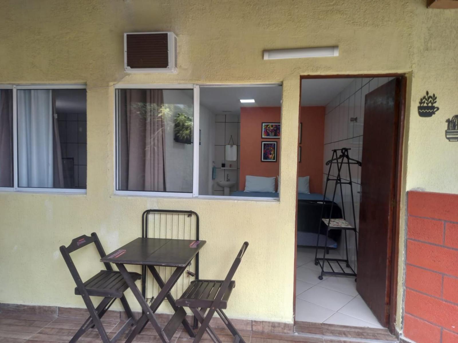 Apartment Na Centro