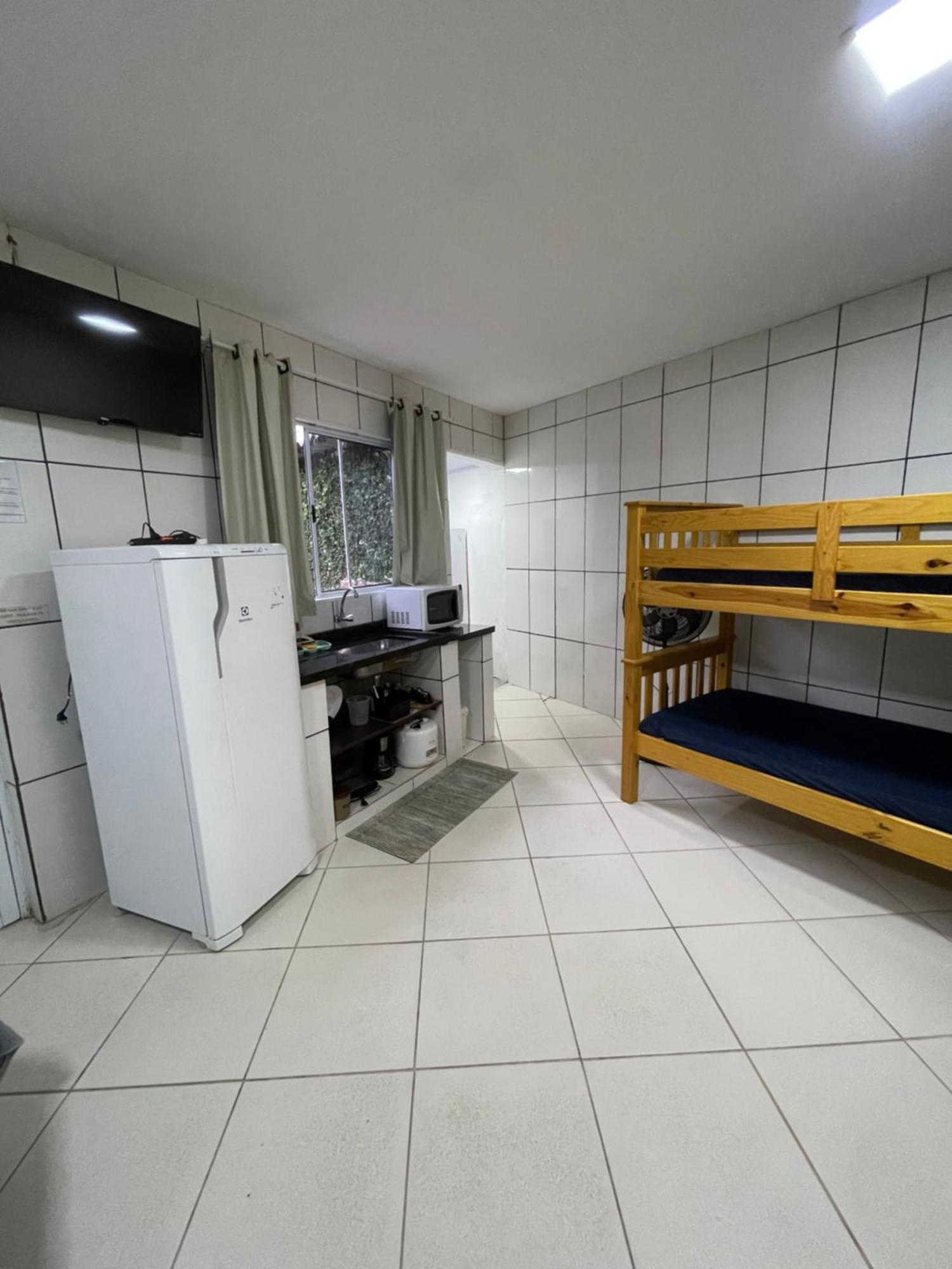 Na Centro Apartment Bertioga