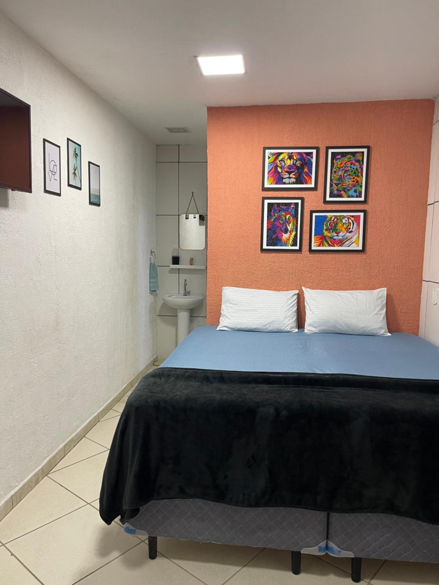 Na Centro Apartment